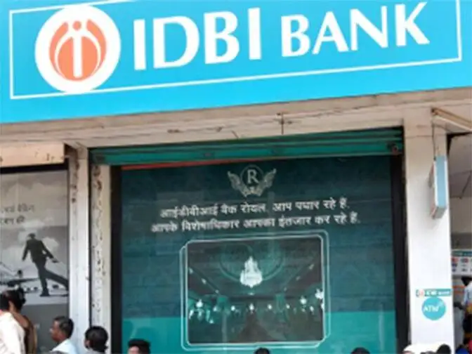 Idbi forex trading