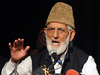 Geelani's son-in-law, 3 others sent to judicial custody