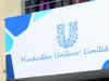 Hindustan Unilever CFO P B Balaji quits