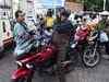 India's fuel demand grows 1 per cent in July