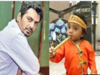 Nawazuddin Siddiqui's son turns Krishna, actor thanks school
