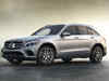Mercedes-Benz launches limited edition GLC Class at Rs 50.86L