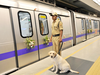 Security beefed up in Delhi for Independence Day