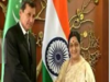 India, Turkmenistan hold talks to boost ties