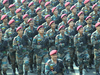 Kirti Chakra for five security personnel