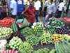 Food inflation rises to 16.55 per cent y-o-y