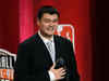 Tall order! Here's what a five-star hotel did for 7.6 ft NBA star Yao Ming