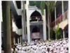 Madrassa in Lucknow celebrates Independence Day