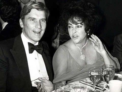 All of Elizabeth's Taylor's Husbands and Marriages