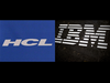 HCL puts $780m in IP tie-up with IBM