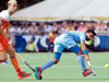 Indian men's hockey team beat Netherlands 2-1, win series