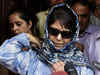 Have faith court will dismiss challenge to special status: Mehbooba Mufti