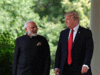 Narendra Modi, Donald Trump agree to enhance peace across Indo-Pacific region