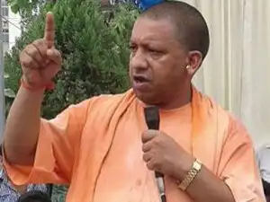 In his Facebook post, Narayan asked the Yogi Adityanath govt to hold a ‘Repentance Day’. In his Facebook post, Narayan asked the Yogi Adityanath govt to hold a ‘Repentance Day’.