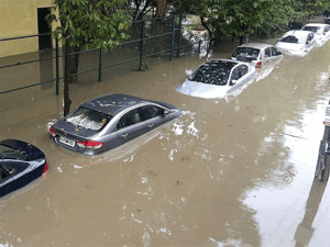 Neither The Imd Nor The Karnataka State Natural Disaster Monitoring Centre Ksndmc Could Predict Neither The Imd Nor The Karnataka State Natural Disaster Monitoring Centre Ksndmc Could Predict