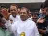 Sharad Yadav's show of strength with opposition parties tomorrow