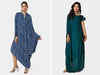 Monsoon style check: Lots of chiffons and georgettes in bright colours