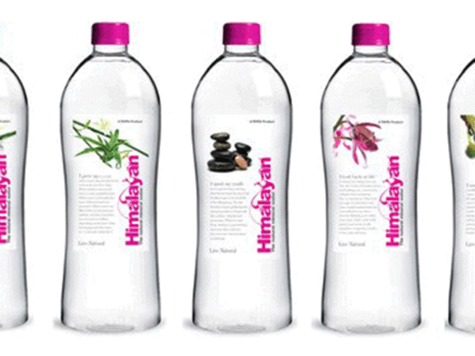 Himalayan Water Brand Tata Global Beverages to launch Himalayan water