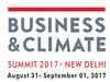 Ministers, CEOs to brainstorm at Business and Climate Summit