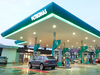 Malaysia's Petronas keen to buy stake in Indian Oil Corporation's LNG terminal