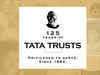 Tata Trusts to invest in social sector startups