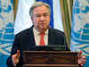 Racism, xenophobia, Islamophobia poisoning societies: UN chief Antonio Guterres