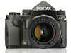 Ricoh Pentax KP review: It's all about the dials in this DSLR