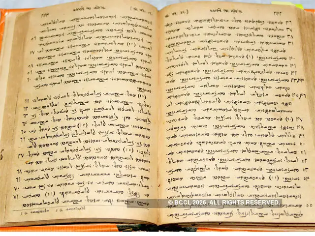 Navroz Here Are A Few Interesting Facts About The Parsi Community Parsi Community In India The Economic Times