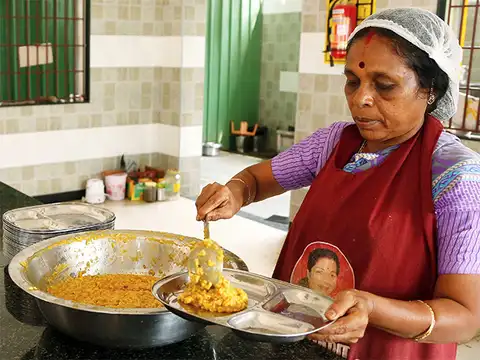 Tamil Nadu