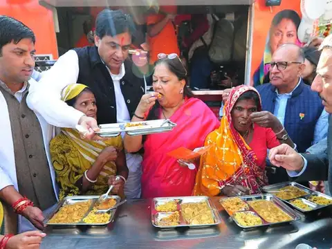 Rajasthan