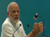 PM Modi interacts with 212 young entrepreneurs