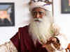 DeMo made clear that money is mode of transaction not commodity: Sadhguru