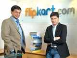 Sachin & I leaned on each other in moments of crisis: Binny Bansal, Group CEO, Flipkart