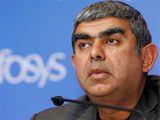 Vishal Sikka resigns as MD & CEO of Infosys