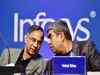 Vishal Sikka pulled Infosys out of rut, stock outshone all peers