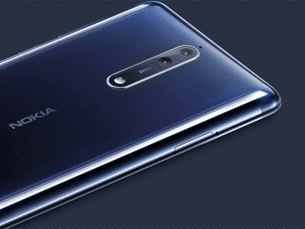 Nokia 8 launched: Here's all you need to know