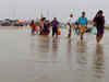 Flood situation worsens in eastern UP; Army help sought