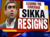 Watch: Difficult to deal with continuous allegations, says Sikka