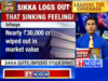 Sikka logs out, Infosys investor wealth tanks by 30K crore
