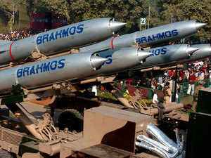 Report of BrahMos sale to Vietnam incorrect: Government