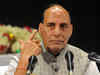 Solution to Kashmir, terror will be found by 2022: Rajnath Singh