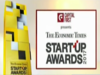 Watch: Awarding the best of Startup Inc
