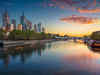 Melbourne is the most liveable and loveable city for the seventh consecutive year