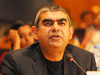Infosys: Vishal Sikka's exit leaves crease in fund managers' portfolios