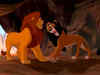 Wait, what? 'The Lion King's' Mufasa and Scar weren't actually brothers