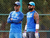 India begin search for World Cup core, take on Sri Lanka