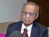 Post Sikka's Infosys exit, NRN Murthy emphasises on fair corporate governance