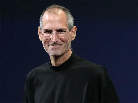 Steve Jobs, Apple