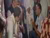 Rahul Gandhi visits Gorakhpur, meets victims' families