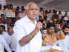 B S Yeddyurappa seeks 10 more days to appear before the Anti-Corruption Bureau